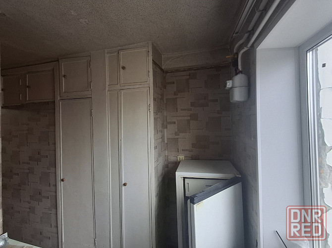 Продажа 1-к Восточный Макеевка - изображение 4