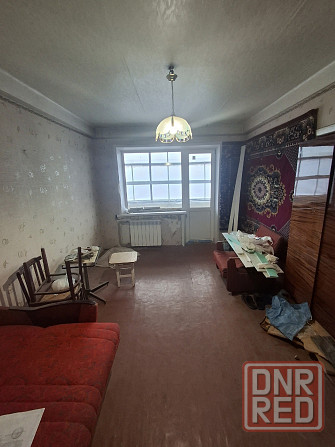 Продажа 1-к Восточный Макеевка - изображение 1