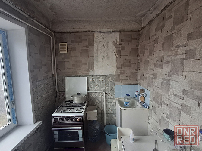 Продажа 1-к Восточный Макеевка - изображение 3