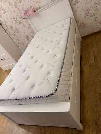 Продается новая кровать и матрас Донецк