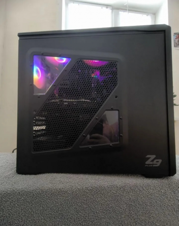 Блок / Core i5-10400 Донецк