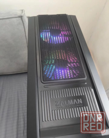 Блок / Core i5-10400 Донецк - изображение 3