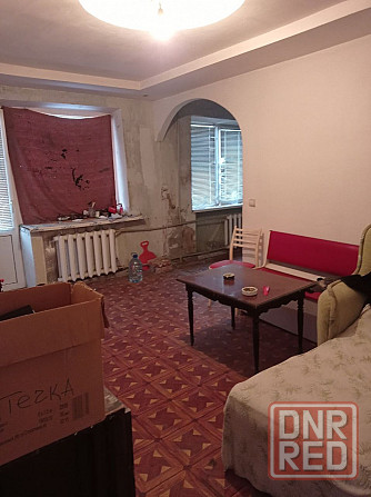 Продам 3-к квартиру улица Зверькова 4197808 феникс Донецк - изображение 7