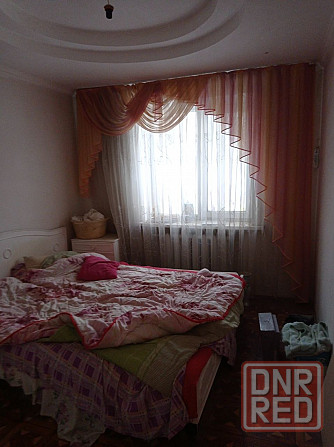 Продам 3-к квартиру улица Зверькова 4197808 феникс Донецк - изображение 3