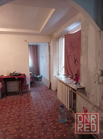 Продам 3-к квартиру улица Зверькова 4197808 феникс Донецк - изображение 4