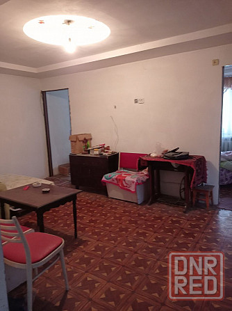 Продам 3-к квартиру улица Зверькова 4197808 феникс Донецк - изображение 2