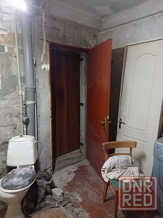 Продам 3-к квартиру улица Зверькова 4197808 феникс Донецк - изображение 8