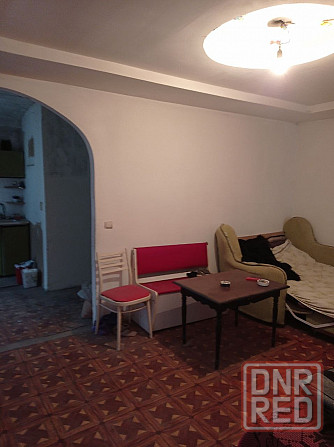 Продам 3-к квартиру улица Зверькова 4197808 феникс Донецк - изображение 1