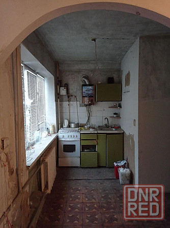 Продам 3-к квартиру улица Зверькова 4197808 феникс Донецк - изображение 9