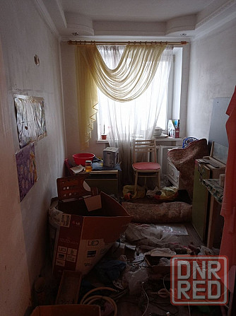 Продам 3-к квартиру улица Зверькова 4197808 феникс Донецк - изображение 6