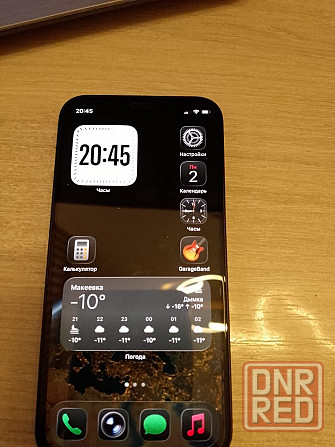 iPhone 12 mini 256 Макеевка - изображение 2