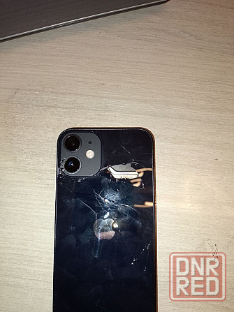 iPhone 12 mini 256 Макеевка - изображение 3