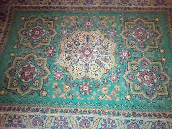 Ковер аксминстерский 137х200 см Донецк