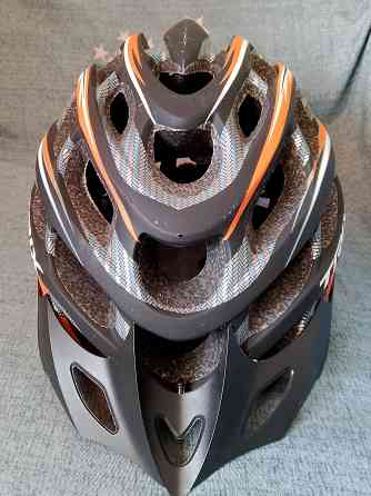 Продам велошлем TRIX Донецк