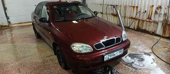 Продам Daewoo Lanos Донецк