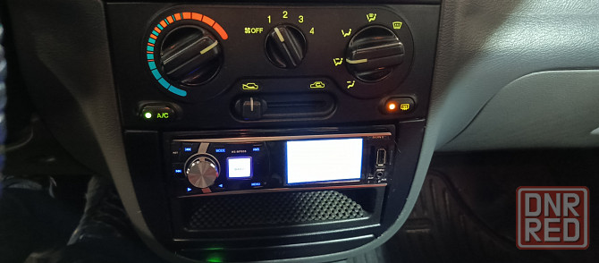 Продам Daewoo Lanos Донецк - изображение 8