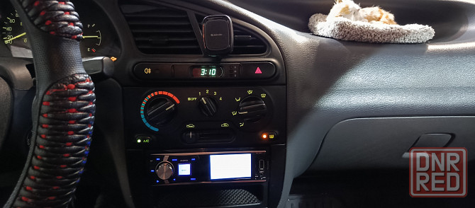 Продам Daewoo Lanos Донецк - изображение 7