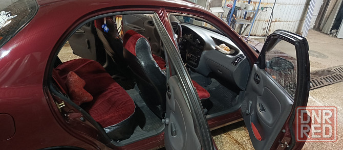 Продам Daewoo Lanos Донецк - изображение 8