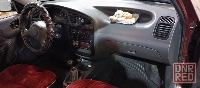 Продам Daewoo Lanos Донецк - изображение 2