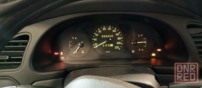Продам Daewoo Lanos Донецк - изображение 7