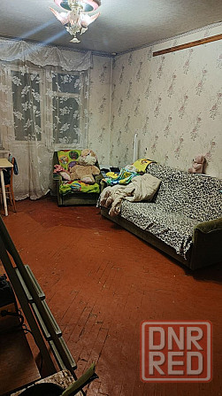 3-х ком кв Пушка кв-л Северный Макеевка - изображение 5