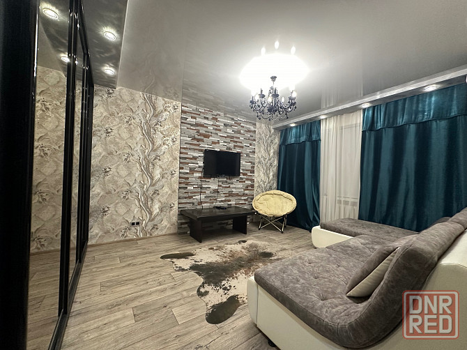 Аренда 2х ком вода горячая/холодная постоянно Донецк - изображение 3