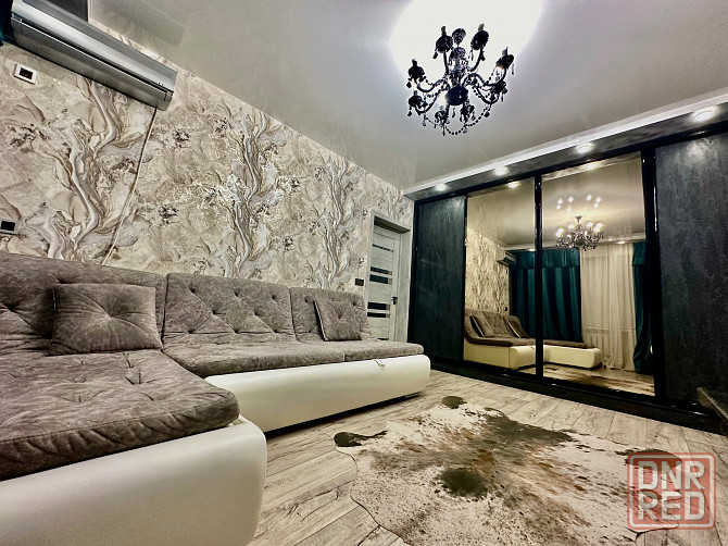 Аренда 2х ком вода горячая/холодная постоянно Донецк - изображение 2