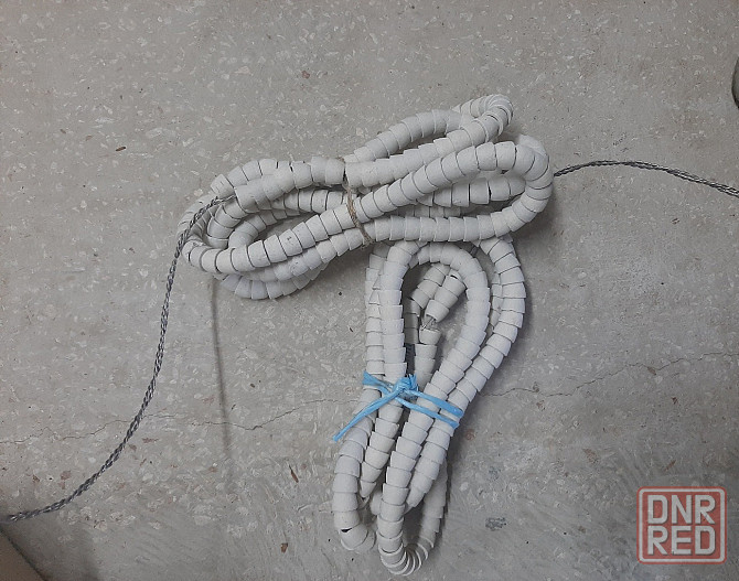 Спирали заводские для электроплит и сковород Мелитополь - изображение 2