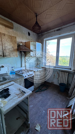 1-к кв-л Железнодорожный Черемушки р Макеевка - изображение 2