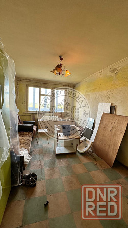 1-к кв-л Железнодорожный Черемушки р Макеевка - изображение 4