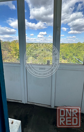 1-к кв-л Железнодорожный Черемушки р Макеевка - изображение 1