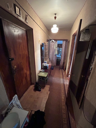 Срочно 2к кв 55 квартал, этаж 1/5 Макеевка