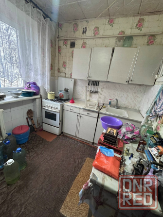 Срочно 2к кв 55 квартал, этаж 1/5 Макеевка - изображение 7