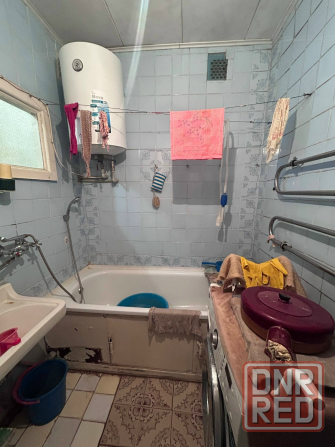 Срочно 2к кв 55 квартал, этаж 1/5 Макеевка - изображение 10