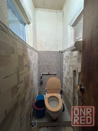 Срочно 2к кв 55 квартал, этаж 1/5 Макеевка - изображение 6