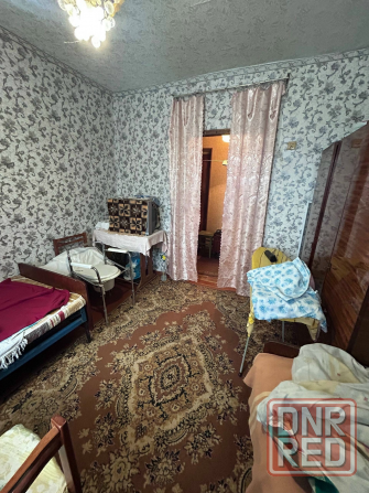 Срочно 2к кв 55 квартал, этаж 1/5 Макеевка - изображение 9