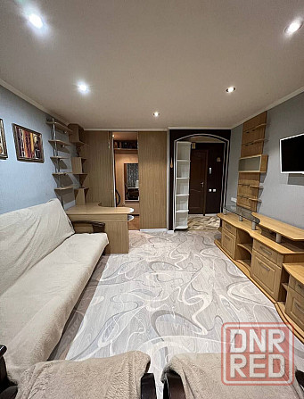 Продаётся однокомнатная квартира Макеевка - изображение 2