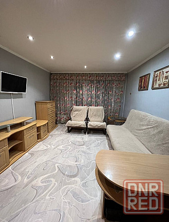 Продаётся однокомнатная квартира Макеевка - изображение 5