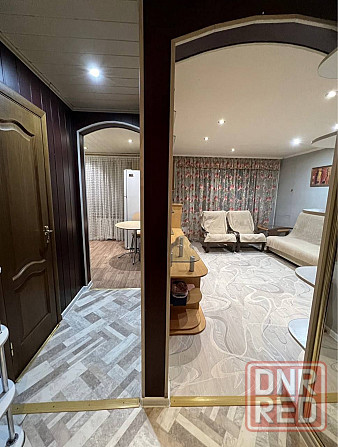 Продаётся однокомнатная квартира Макеевка - изображение 7