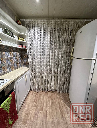 Продаётся однокомнатная квартира Макеевка - изображение 8