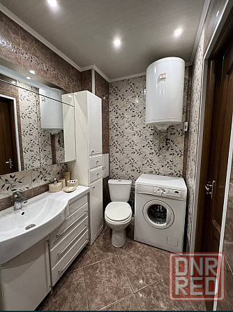 Продаётся однокомнатная квартира Макеевка - изображение 1