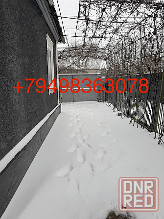 Продам дом.Левый Берег.Девятка Мариуполь - изображение 1