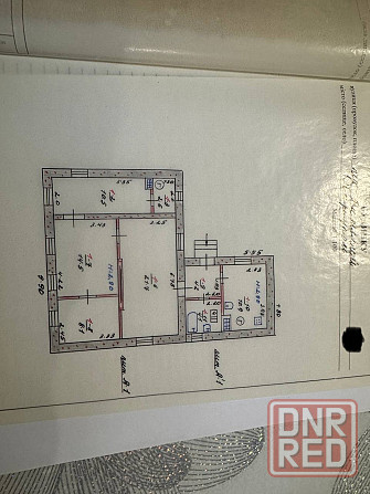 Продам дом.Левый Берег.Девятка Мариуполь - изображение 11