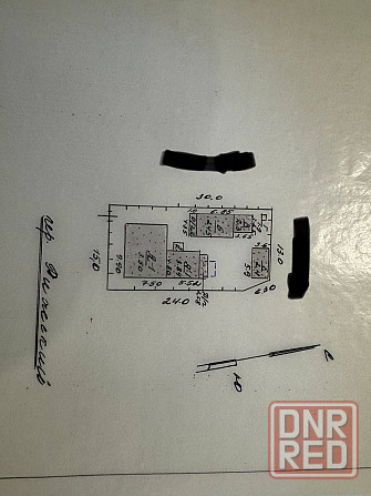 Продам дом.Левый Берег.Девятка Мариуполь - изображение 12