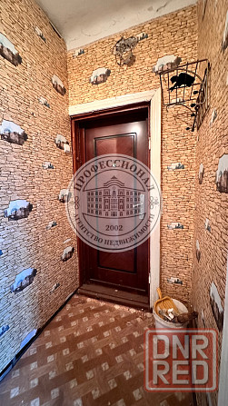 1-к квартира Кировский р-н Совколония р Макеевка - изображение 1