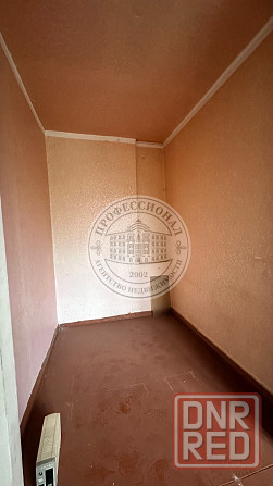 1-к квартира Кировский р-н Совколония р Макеевка - изображение 4