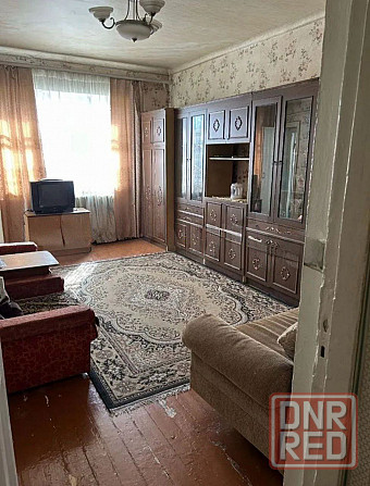 Продажа 2-х комнатной квартиры Макеевка - изображение 4