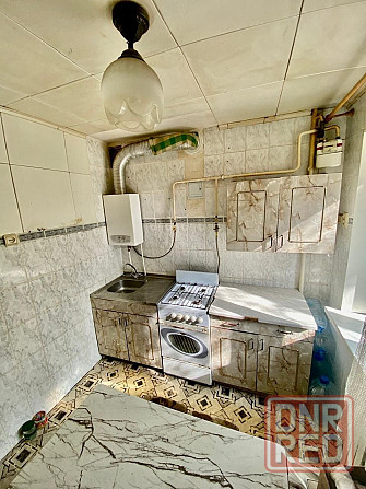 Продам 2-х комнатную квартиру Макеевка - изображение 4