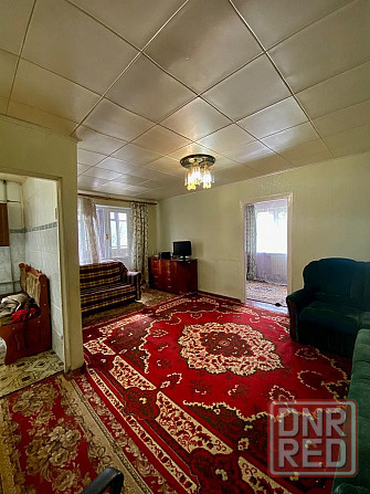Продам 2-х комнатную квартиру Макеевка - изображение 1
