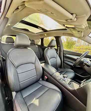 Infiniti QX-50 Донецк